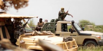 Après la tuerie de Moura, l’ombre de la CPI plane sur le Mali