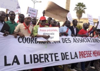 Le Sénégal a-t-il renoué avec la censure médiatique ?