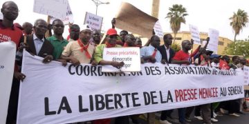 Le Sénégal a-t-il renoué avec la censure médiatique ?