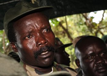 Joseph Kony, l’enfant de chœur devenu l’homme le plus recherché d’Afrique
