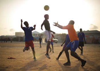 Comment les footballeurs africains se battent pour s’intégrer et réussir en Europe