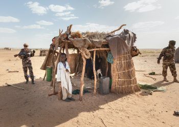 Sahel : des populations civiles à l’épreuve d’une insurrection djihadiste