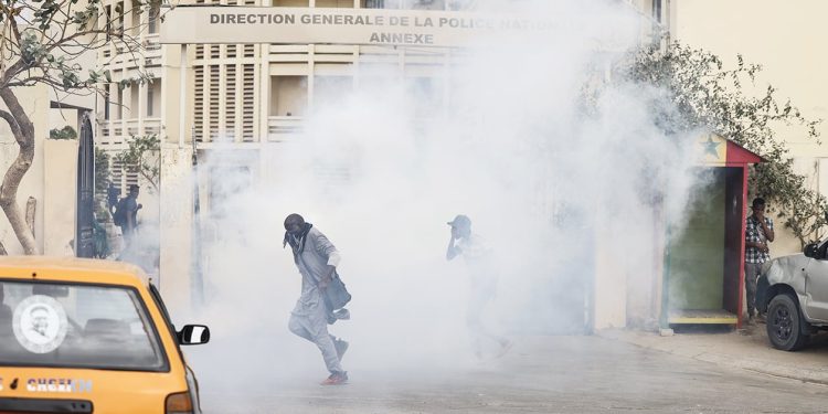 Les affaires Sonko peuvent-elles enflammer le Sénégal ?