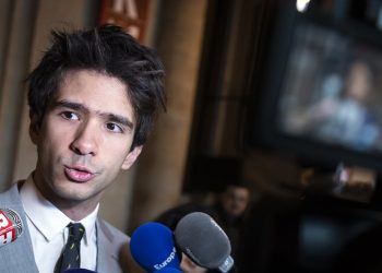 Qui est Juan Branco, l’arme médiatico-judiciaire d’Ousmane Sonko ?