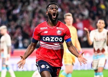 Football : le choix des binationaux