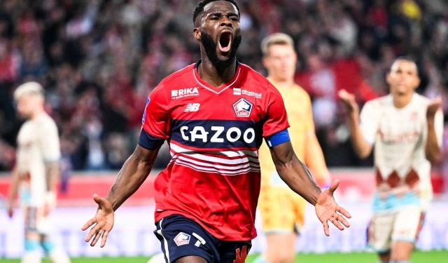 Football : le choix des binationaux