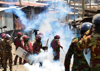 Au Kenya, le bras de fer entre Raila Odinga et William Ruto