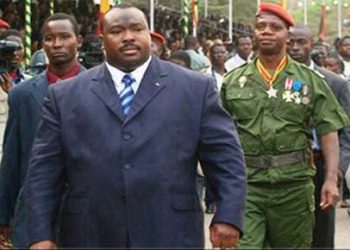 Au Togo, la fin de la « détention arbitraire » de Kpatcha Gnassingbé