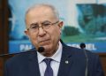 Algérie : Lamamra s’en va, Attaf nouveau chef de la diplomatie