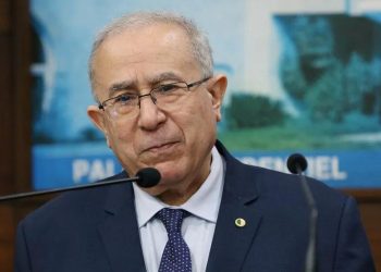 Algérie : Lamamra s’en va, Attaf nouveau chef de la diplomatie