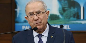 Algérie : Lamamra s’en va, Attaf nouveau chef de la diplomatie
