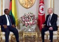 La Tunisie doit-elle être exclue des instances africaines ?