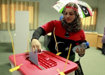 Libye : une élection présidentielle est-elle possible en 2023 ?
