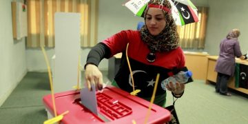 Libye : une élection présidentielle est-elle possible en 2023 ?