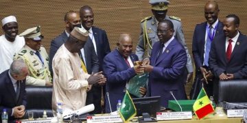 Un début de mandat à la présidence de l’UA plutôt calme pour Azali Assoumani