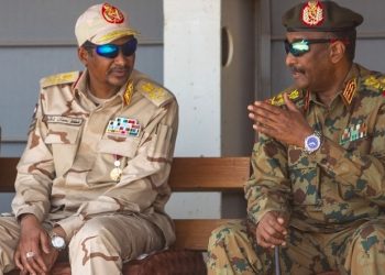 Le Soudan est-il promis à un funeste avenir ?