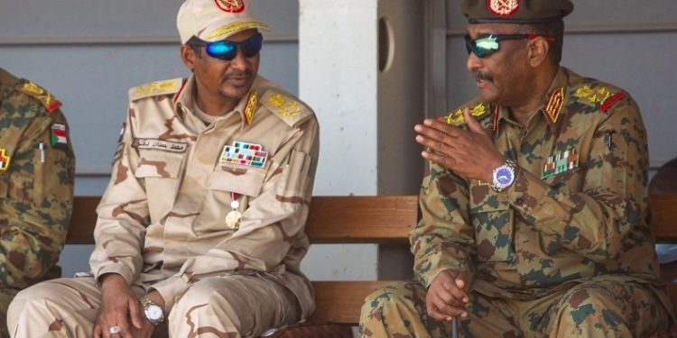 Le Soudan est-il promis à un funeste avenir ?