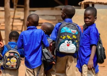 Au Bénin, ces enfants qui quittent l’école pour apprendre un métier