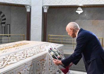 Tunisie : le président réapparaît et n’est « pas prêt à laisser le pouvoir »