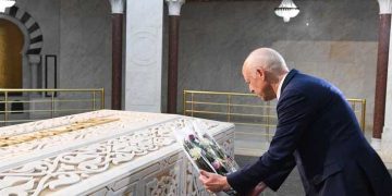 Tunisie : le président réapparaît et n’est « pas prêt à laisser le pouvoir »