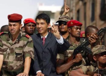 Madagascar : Rajoelina, en route vers l’autoritarisme ?