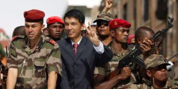 Madagascar : Rajoelina, en route vers l’autoritarisme ?