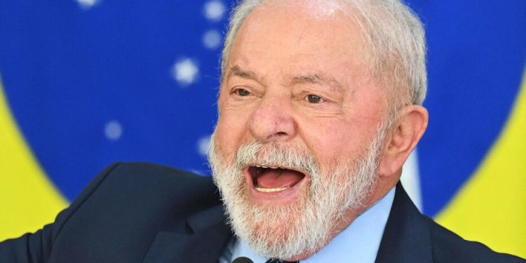 Comment le président brésilien prépare sa tournée africaine