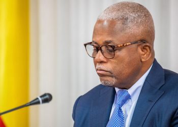 Au Bénin, l’étrange limogeage du ministre de la Justice, Sévérin Quenum