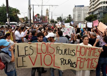 Au Maroc, l’impunité pour les violeurs ?