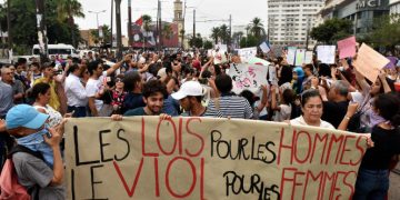 Au Maroc, l’impunité pour les violeurs ?