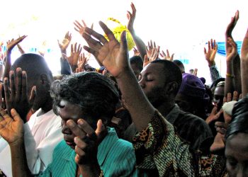 En Afrique, les dérives sectaires continuent de tuer