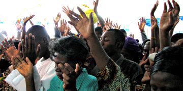 En Afrique, les dérives sectaires continuent de tuer