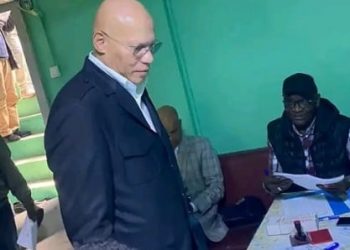 Sénégal : Karim Wade, la surprise de la présidentielle 2024 ?