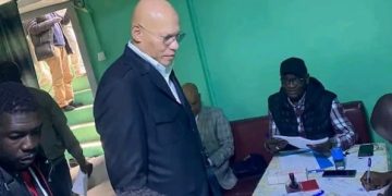 Sénégal : Karim Wade, la surprise de la présidentielle 2024 ?