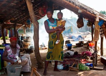 En Côte d’Ivoire, les interdits culturels pèsent sur l’alimentation infantile