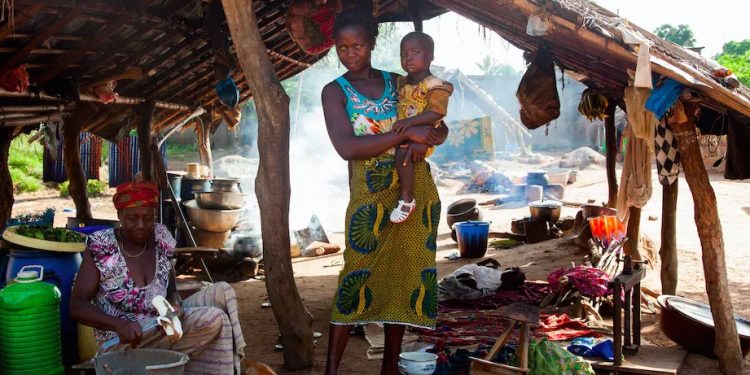 En Côte d’Ivoire, les interdits culturels pèsent sur l’alimentation infantile