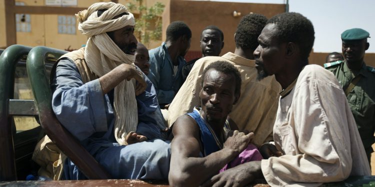 Mali : pourquoi la Katibat Macina et l’État islamique au Sahel se combattent dans le Macina ?