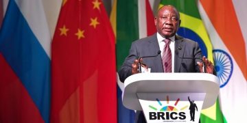 Les BRICS, vers un nouvel ordre mondial multipolaire ou sino-américain ?