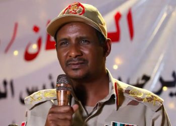 Soudan : les Rapid Support Forces, plus puissantes que l’armée ?