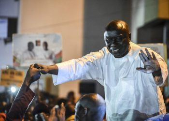 Au Sénégal, à l’approche de la présidentielle, l’opposition se divise encore