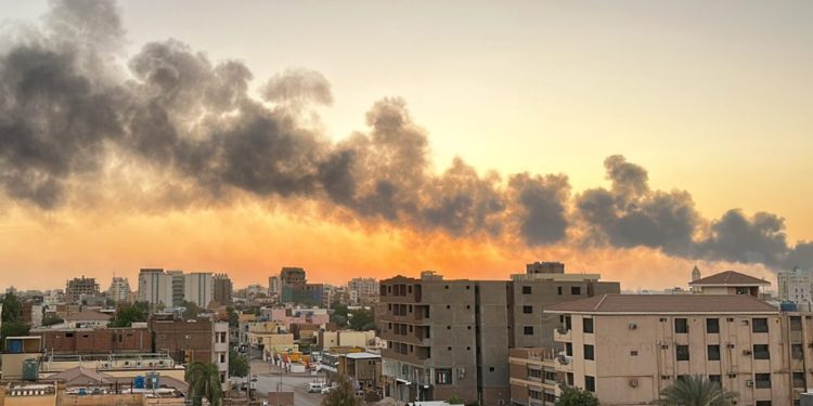 Soudan : comment et pourquoi se négocie un cessez-le-feu ?