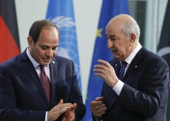 Quels pays africains vont intégrer les BRICS ?