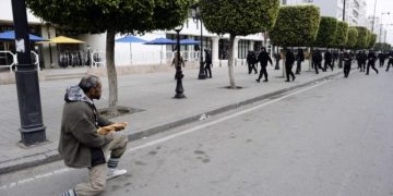 En Tunisie, une pénurie de pain qui peut fragiliser Kaïs Saïed