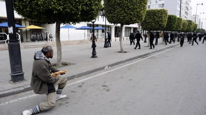 En Tunisie, une pénurie de pain qui peut fragiliser Kaïs Saïed