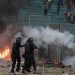 Football et violences : une histoire qui n’en finit pas