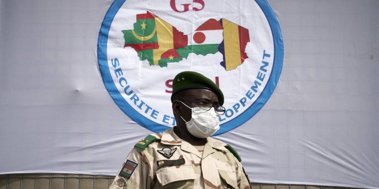 S’il ne s’ouvre pas à d’autres pays, le G5 Sahel peut-il mourir ?