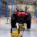 Au Congo-Brazzaville, une usine de tracteurs pour accélérer la diversification économique du pays