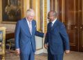 Quels chefs d’État africains assisteront au couronnement de Charles III ?