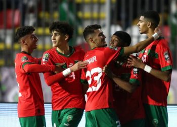 Au Maroc et au Sénégal, la relève du football est assurée