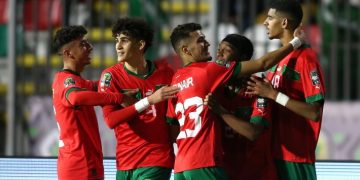 Au Maroc et au Sénégal, la relève du football est assurée